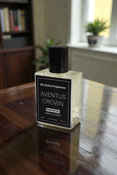 Aventus Crown