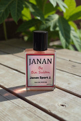 Janan by BinSultan