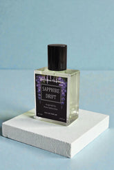 Sapphire Drift