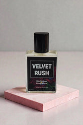 Velvet Rush