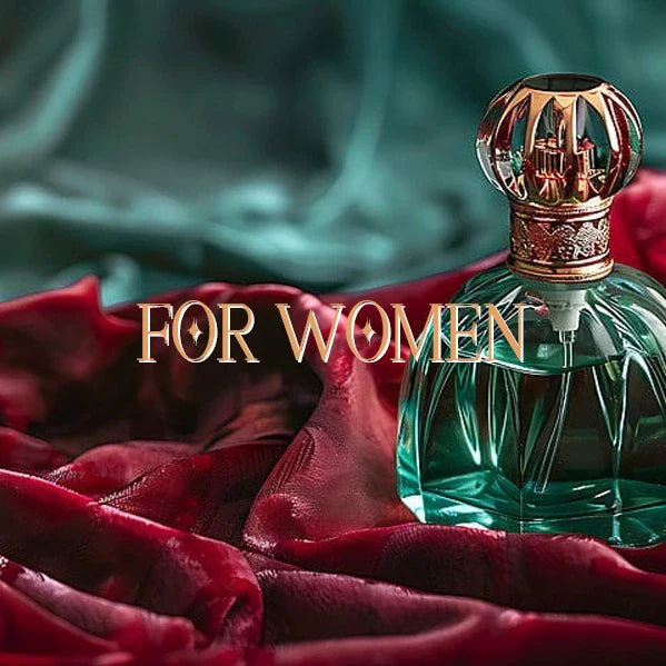 Women's Perfumes