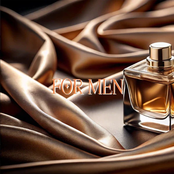 Men's Perfumes
