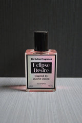 Eclipse Desire