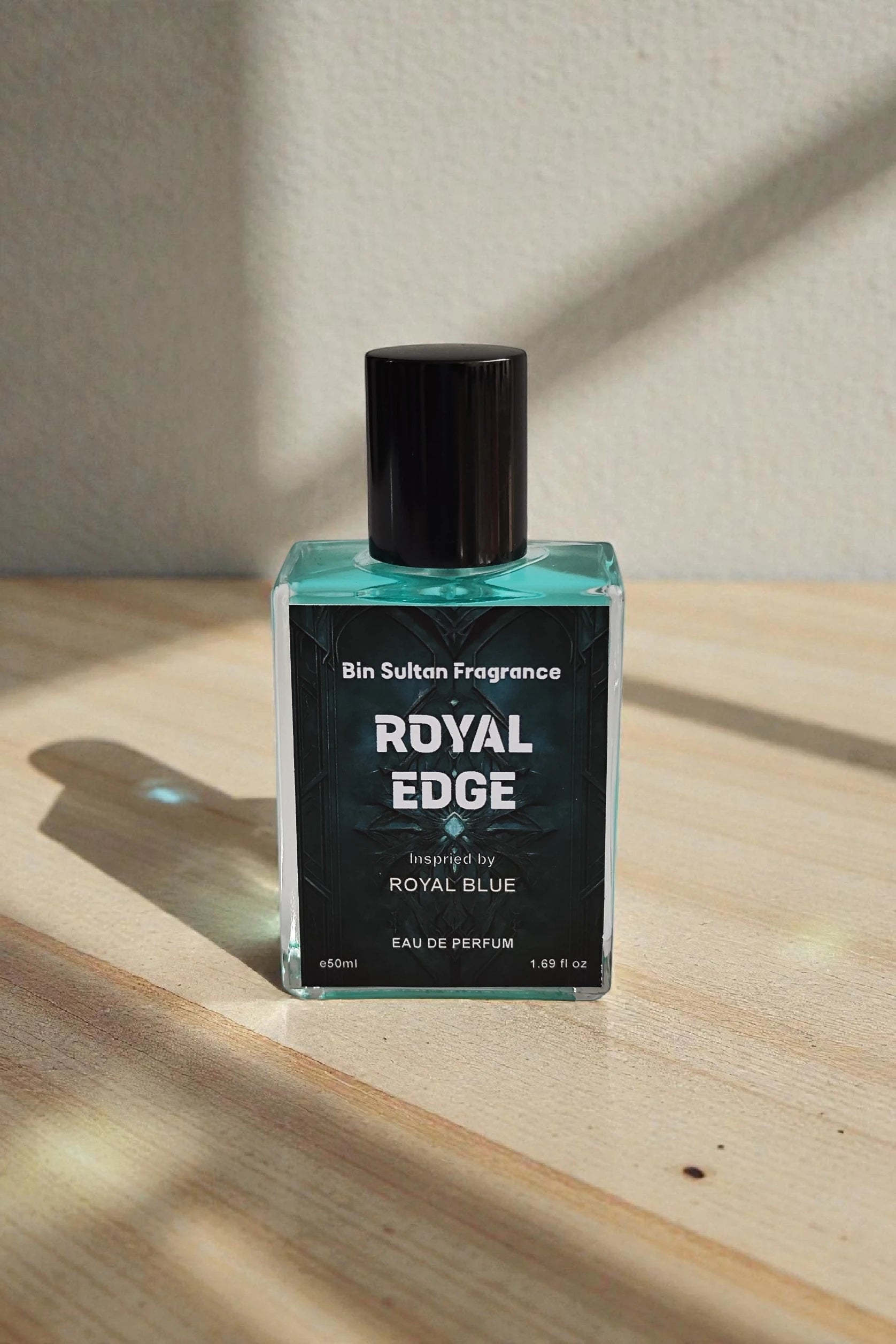 Royal Edge