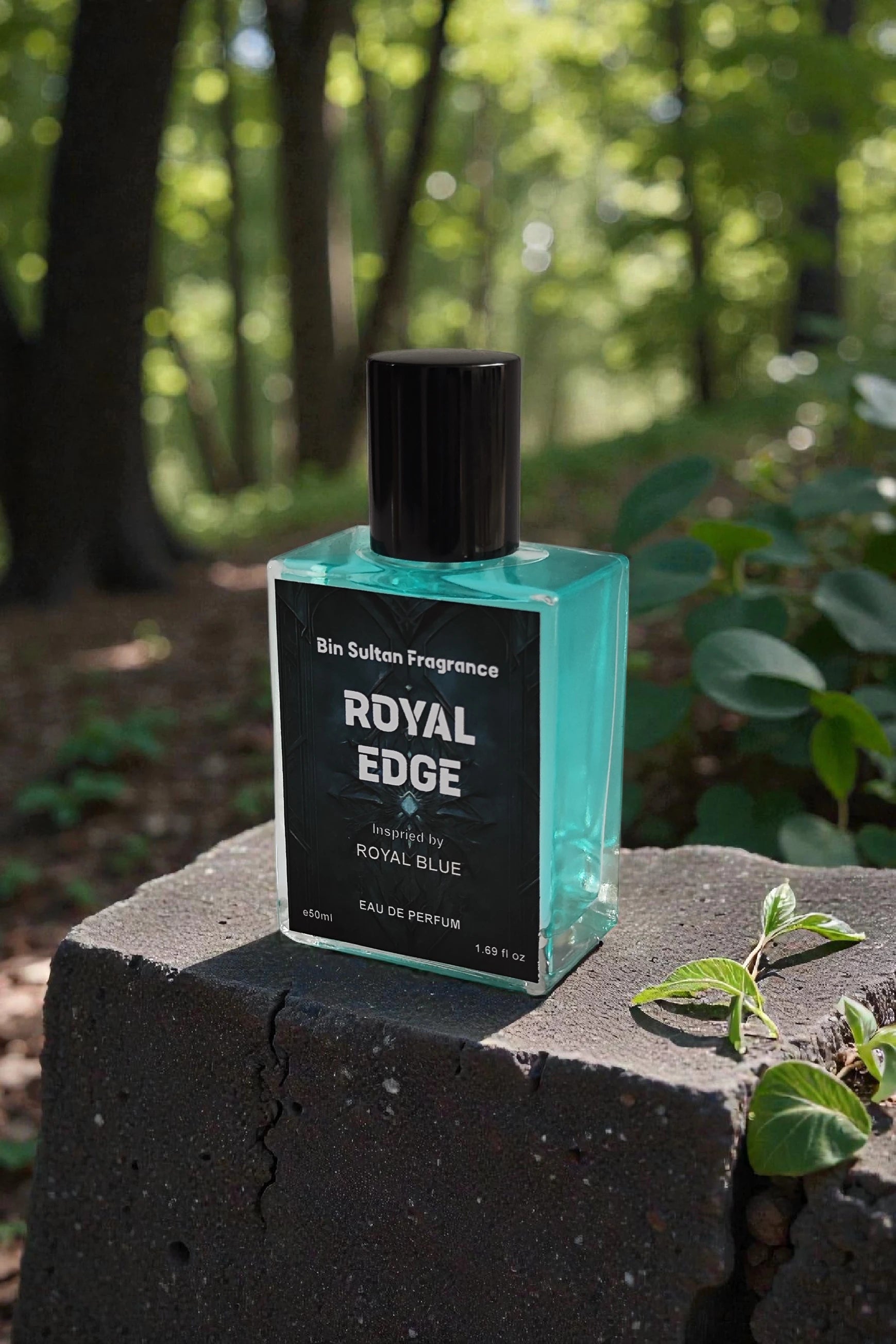 Royal Edge