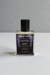 Sapphire Drift