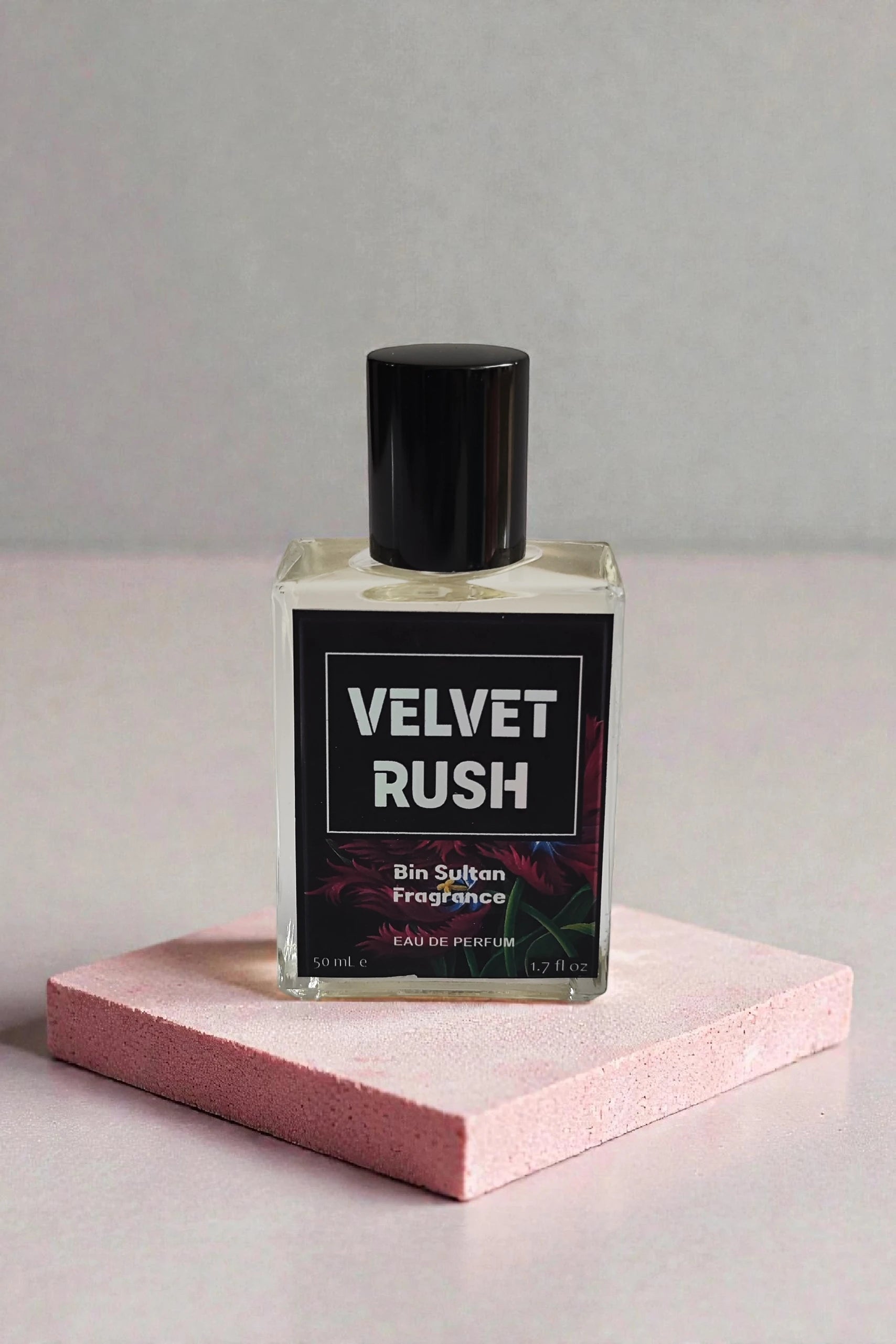 Velvet Rush