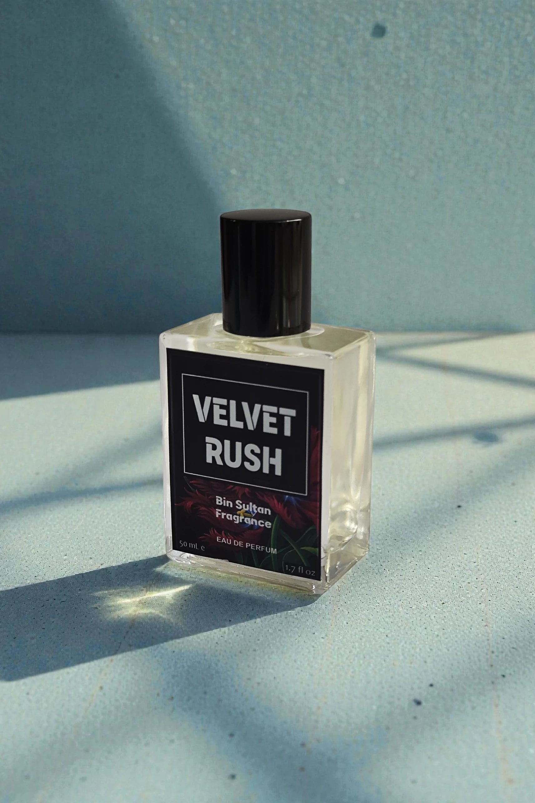 Velvet Rush