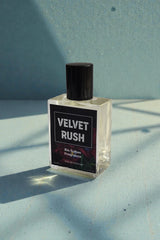 Velvet Rush